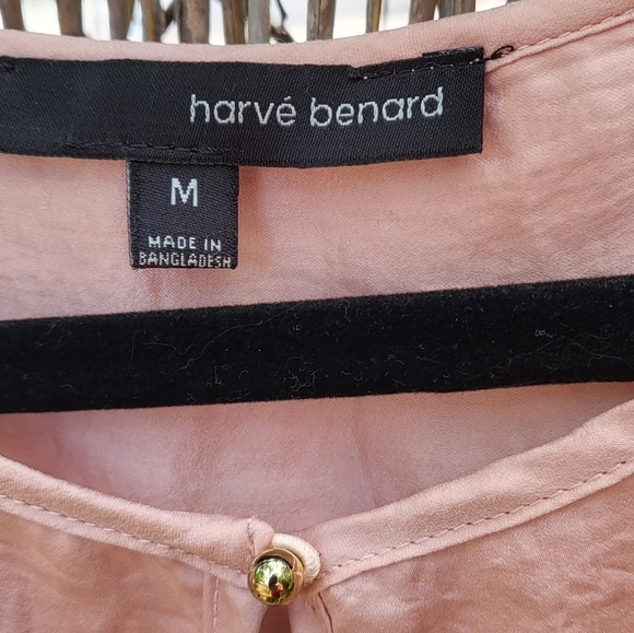 Harve Benard blouse - Picture 3 of 3